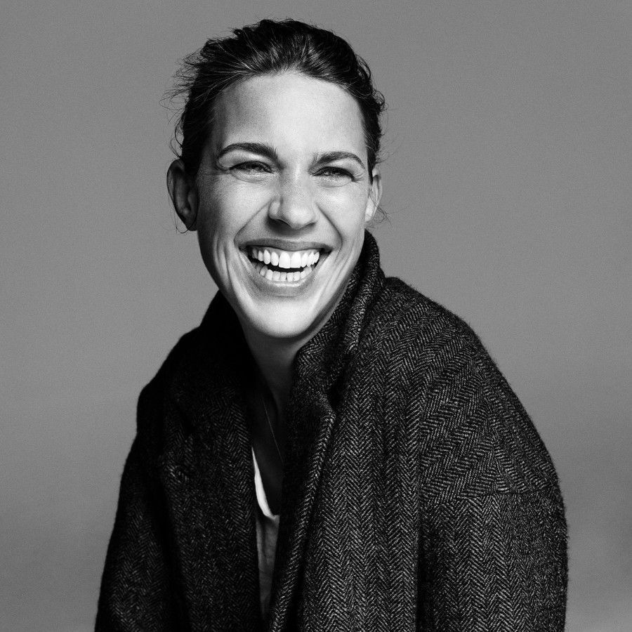 Isabel Marant Pour H&M: een interview | Independent Fashion Daily